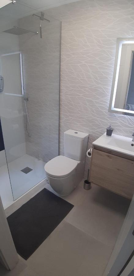 San Javier Sanuk Erjo New Built Apartment 2 Bedrooms Ground Floor Santiago De La Ribera Eksteriør bilde