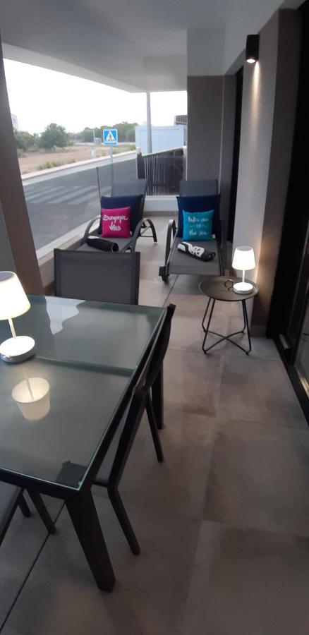 San Javier Sanuk Erjo New Built Apartment 2 Bedrooms Ground Floor Santiago De La Ribera Eksteriør bilde