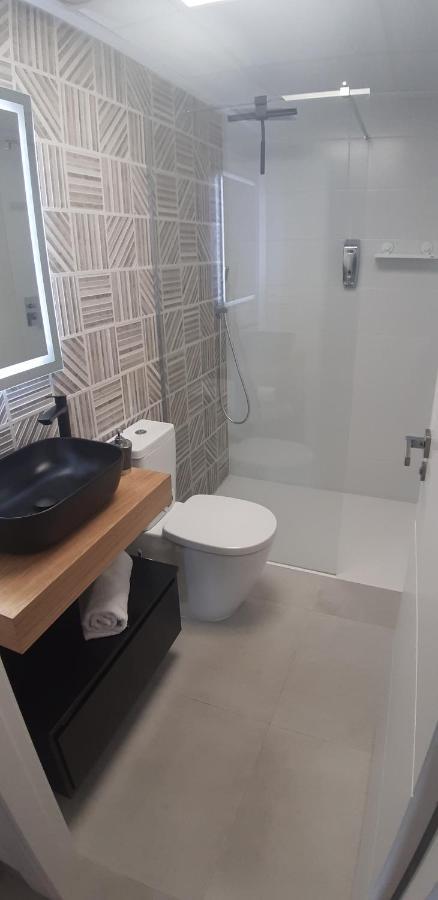 San Javier Sanuk Erjo New Built Apartment 2 Bedrooms Ground Floor Santiago De La Ribera Eksteriør bilde
