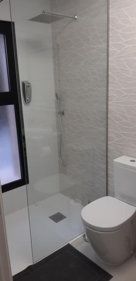 San Javier Sanuk Erjo New Built Apartment 2 Bedrooms Ground Floor Santiago De La Ribera Eksteriør bilde