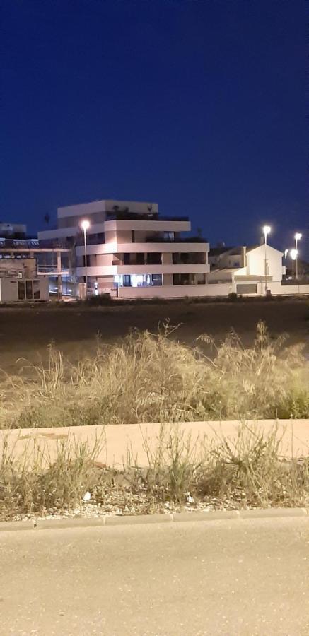 San Javier Sanuk Erjo New Built Apartment 2 Bedrooms Ground Floor Santiago De La Ribera Eksteriør bilde